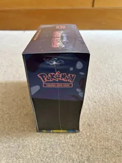 Pokemon TCG Mega Evolution: Chaos Rising Elite Trainer Box - Image 2