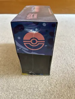 Pokemon TCG Mega Evolution: Chaos Rising Elite Trainer Box - Image 4