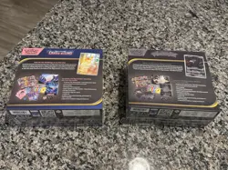 Chaos Rising Elite Trainer Box/ Pitch Black Pokemon Center Etb - Image 4