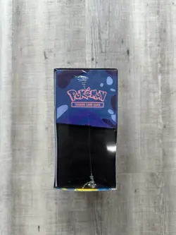 Pokemon TCG Mega Evolution Chaos Rising Elite Trainer Box ETB - Sealed - Image 2