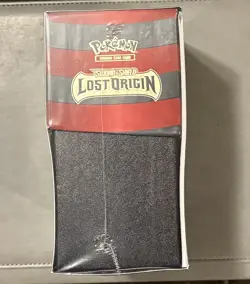 Pokemon Sword Shield Lost Origin Elite Trainer Box ETB Factory Sealed - Image 3