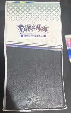 Pokemon TCG - Prismatic Evolutions Elite Trainer Box ETB - New / Ripped Seal - Image 3