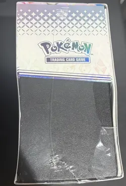 Pokemon TCG - Prismatic Evolutions Elite Trainer Box ETB - New / Ripped Seal - Image 4