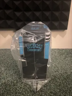 Pokemon TCG S&V Black Bolt Elite Trainer Box ETB Brand New Sealed ✅📦 - Image 2