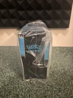 Pokemon TCG S&V Black Bolt Elite Trainer Box ETB Brand New Sealed ✅📦 - Image 3