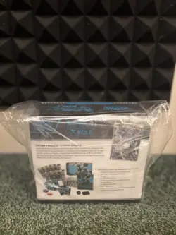 Pokemon TCG S&V Black Bolt Elite Trainer Box ETB Brand New Sealed ✅📦 - Image 4