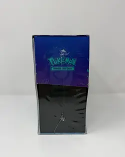 Pokemon TCG Scarlet & Violet Journey Together Factory Sealed Elite Trainer Box - Image 2