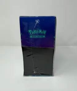 Pokemon TCG Scarlet & Violet Journey Together Factory Sealed Elite Trainer Box - Image 4