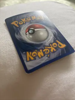 Pokemon TCG Kabutops 10/108 EX Power Keepers Stamped Reverse Holo Rare LP - Image 4