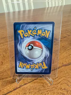 Gastly 177/162 Holo Full Art - Temporal Forces Pokemon TCG English 2024 - Image 2