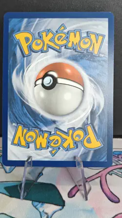 Pokemon TCG - SV: Temporal Forces - Gastly Illustration Rare 177/162 - NM - Image 2