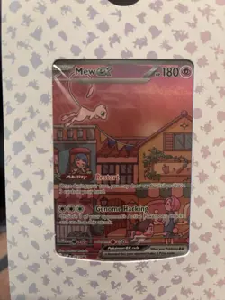 Pokemon TCG 151 Ultra Premium Collection Promo Set Sealed Lot of 3 - Image 3