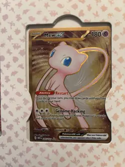 Pokemon TCG 151 Ultra Premium Collection Promo Set Sealed Lot of 3 - Image 4