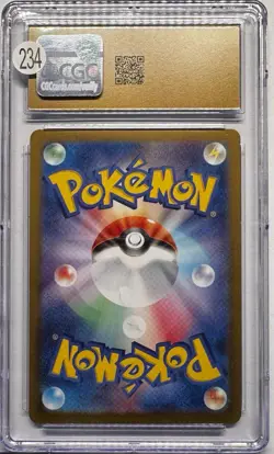 CGC PRISTINE 10 Articuno 009/032 CLASSIC Collection HOLO Japanese Pokemon TCG - Image 2