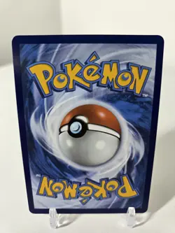 Night Stretcher 251/191 Pokemon 2024 Surging Sparks Gold Holo Hyper Rare - Mint - Image 2