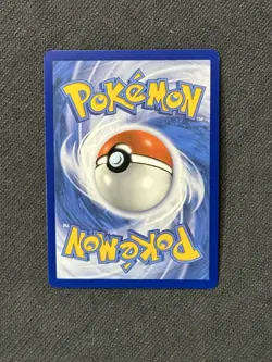 NM Cleffa 202/197 Obsidian Flames Illustration Rare Holo Pokemon Card - Image 2