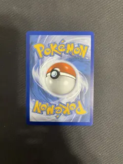 Lechonk Illustration Rare Holo Card 209/197 SV Obsidian Flames NM Pokemon TCG - Image 2