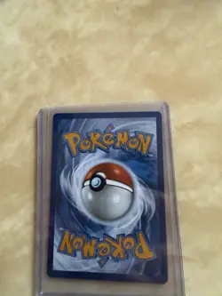 Cleffa 202/197 Illustration Rare Obsidian Flames 2023 - Pokemon TCG (NM) - Image 2