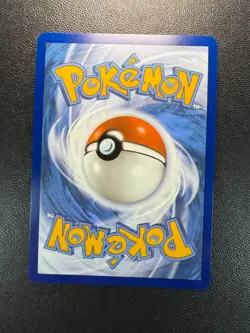 Pokemon Tcg Journey Together N's Zorua Black Star Promo Illustration Rare NM - Image 2