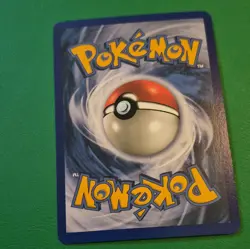 Pokemon TCG Mareep 5/12 EX Trainer Kit 2 Plusle & Minun Regular Common Eng - Image 2