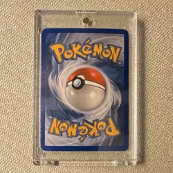Pokemon Minun EX Trainer Kit 2 Plusle & Minun Holo Common 6/12 60 HP TCG - Image 2