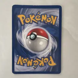 Articuno Fossil 2/62 Holo Rare Pokemon TCG English 1999 70 HP - Image 2