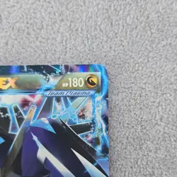 Pokemon TCG Dialga EX 65/101 Plasma Blast Ultra Rare Holo Basic 180 HP English - Image 3