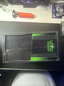 Shrouded Fable Pokemon Center Exclusive ETB Elite Trainer Box - Sealed IN CASE!! - Image 5