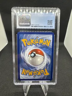 Pokemon - Charizard V Black Star Promo SWSH050 2020 Champion's Path - CGC 9.5 - Image 3