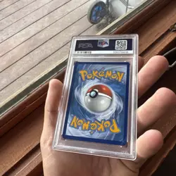2020 Pokemon Sword & Shield BSP Champion’s Path ETB Charizard V PSA 10 Gem Mint - Image 3