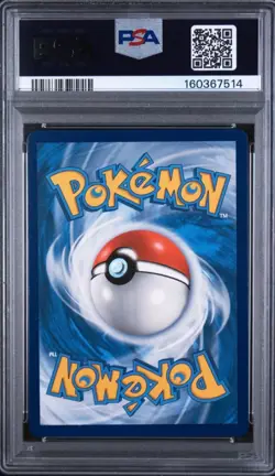 2020 Pokemon SWSH Charizard V SWSH050 BSP Champion's Path ETB Promo PSA 10 - Image 2