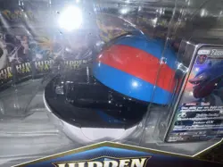 Pokemon TCG Hidden Fates Great Ball Collection Box Factory Sealed - Image 2