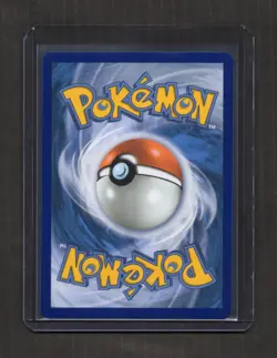 Meowth 106/094 Illustration Rare - Phantasmal Flames - Pokemon TCG - Image 2