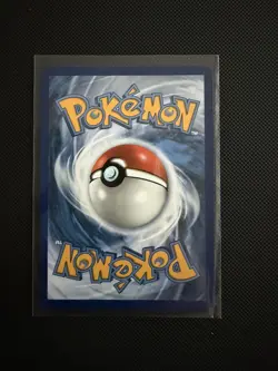 Pokemon TCG - Meowth 106/094 - Phantasmal Flames - Full Art - Image 2