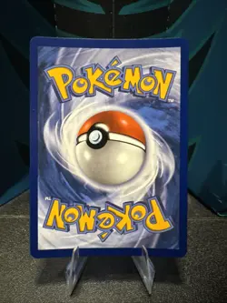 Pokemon TCG Hilda 164/086 Full Art Ultra Rare White Flare Holo - Image 2