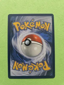 Pokemon TCG Meowth 106/094 Phantasmal Flames NM Condition - Image 3