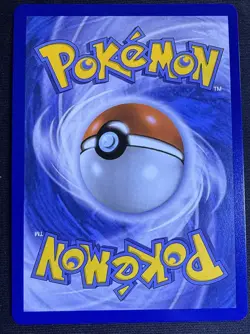 Pokemon TCG Meowth 106/094 – Phantasmal Flames – English IR (Illustration Rare) - Image 2