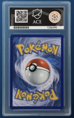 Pokemon TCG - Meowth - Phantasmal Flames - Ace 10 - Gem Mint - 106/094 - Image 2