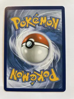 Pokemon TCG Meowth 106/094 Illustration Rare Holo Me02 Phantasmal Flames ENG - Image 2