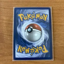 Pokemon TCG Meowth 106/094 Phantasmal Flames Full Art English - NM - Image 2