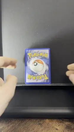 Machamp 9/92 Legend Maker Reverse Holo Stamped Pokemon TCG - Image 2