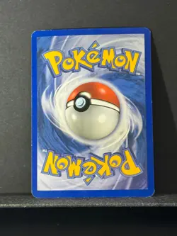 Machamp 9/92 Legend Maker Reverse Holo Stamped Pokemon TCG - Image 3