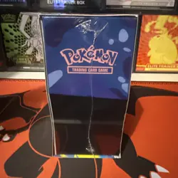 Pokemon TCG Chaos Rising Pokemon Center Elite Trainer Box ETB Brand New - Image 3