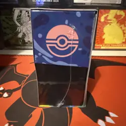 Pokemon TCG Chaos Rising Pokemon Center Elite Trainer Box ETB Brand New - Image 4