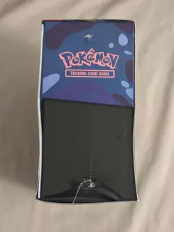 Pokemon TCG Chaos Rising Elite Trainer Box ETB New & Sealed - Image 5