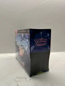 Pokemon TCG Chaos Rising Elite Trainer Box ETB New Sealed - Australian Seller - Image 2