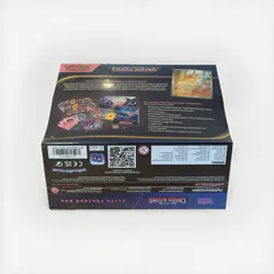 Pokemon TCG | Mega Evolution | Chaos Rising | Elite Trainer Box ETB - Image 5