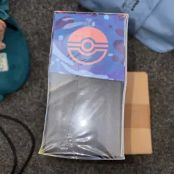 Pokemon TCG - Chaos Rising ETB Elite Trainer Box - Brand New Sealed - Image 5