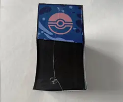 Pokemon TCG Chaos Rising Elite Trainer Box ETB (In Hand) - Image 2