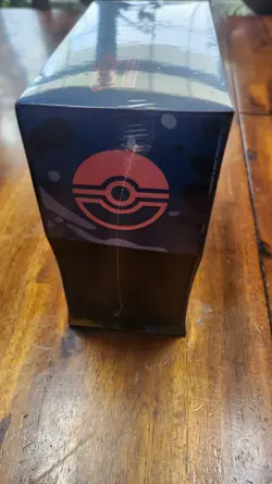 Pokemon TCG: Chaos Rising Elite Trainer Box ETB New/Sealed ✅ - Image 4